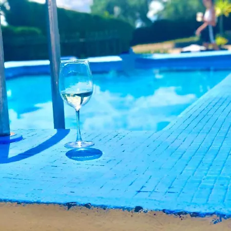 Charming Near With Private Pool Villa *