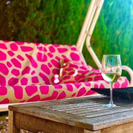 Charming Near With Private Pool