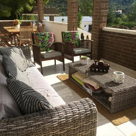 Villa Charming Near With Private Pool