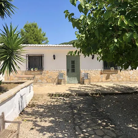 Charming Near With Private Pool * Tortosa
