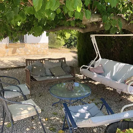 Villa Charming Near With Private Pool *