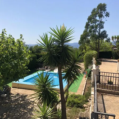 Charming Near With Private Pool Tortosa